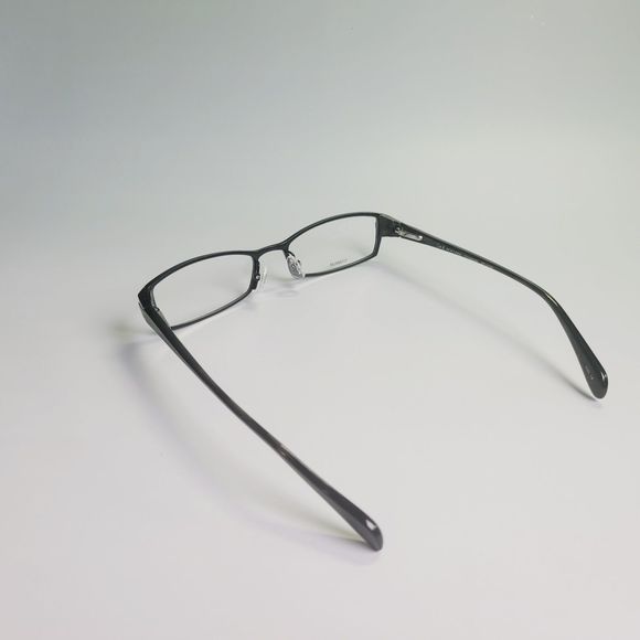 O&X New York full rim eyeglasses designer Japan 53-18 135 eyewear C7 - Picture 6 of 13